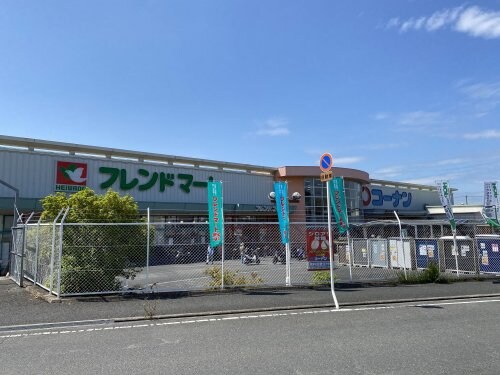 ジーメゾン寝屋川秦町アリビオの物件内観写真