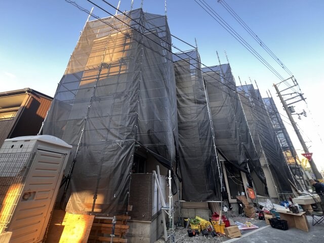 F asecia Phixの物件内観写真