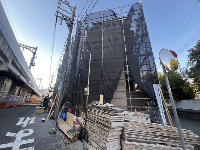 F asecia Phixの物件内観写真