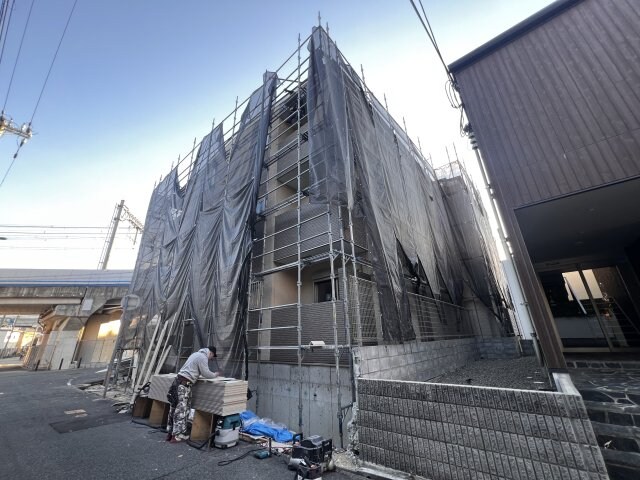 F asecia Phixの物件内観写真