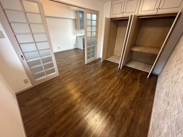 摂津本山駅 徒歩5分 4階の物件内観写真