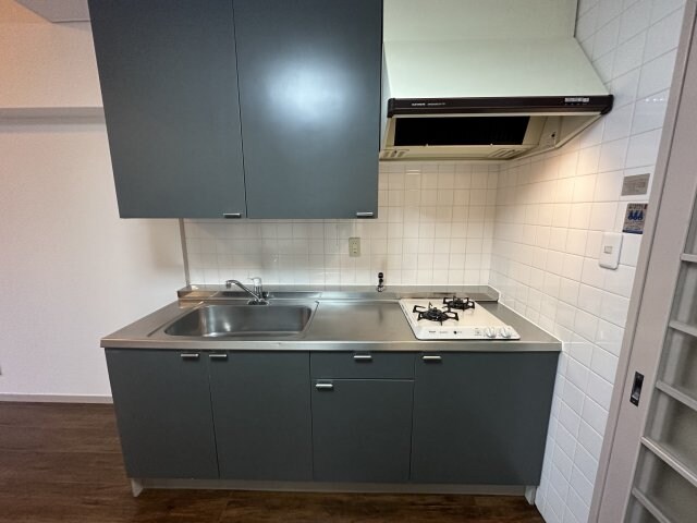 摂津本山駅 徒歩5分 4階の物件内観写真