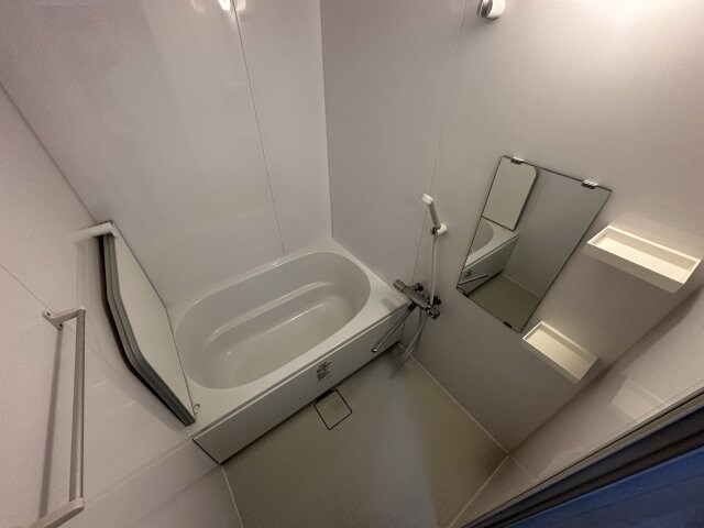 摂津本山駅 徒歩5分 4階の物件内観写真