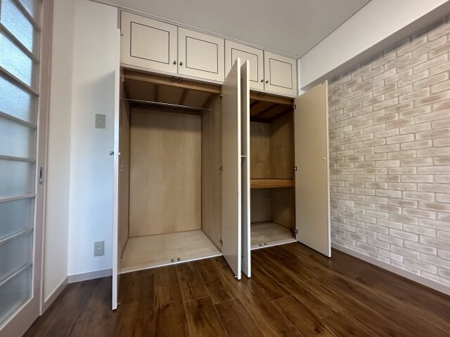 摂津本山駅 徒歩5分 4階の物件内観写真