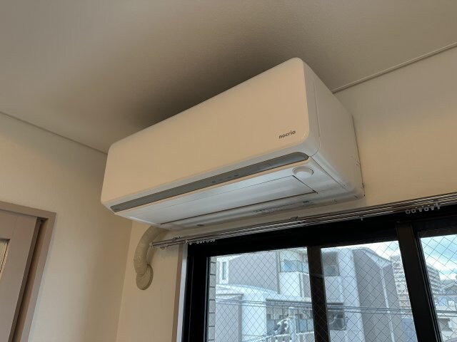 摂津本山駅 徒歩5分 4階の物件内観写真