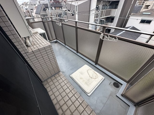 摂津本山駅 徒歩5分 4階の物件内観写真