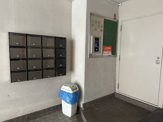 摂津本山駅 徒歩5分 4階の物件内観写真