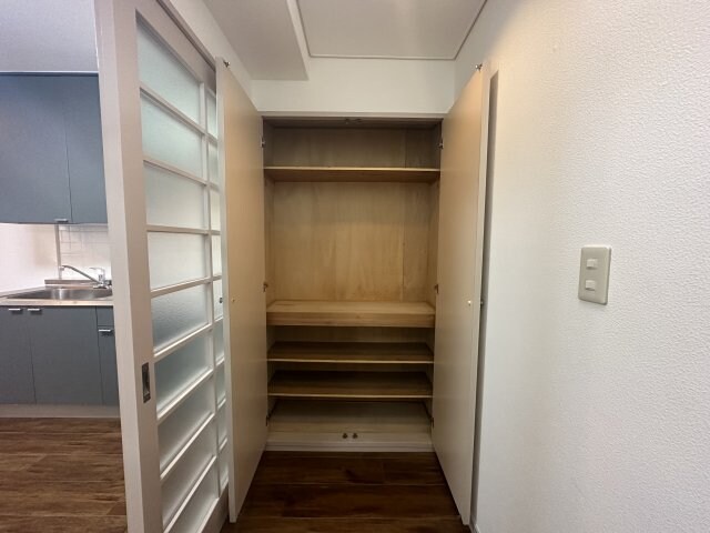 摂津本山駅 徒歩5分 4階の物件内観写真