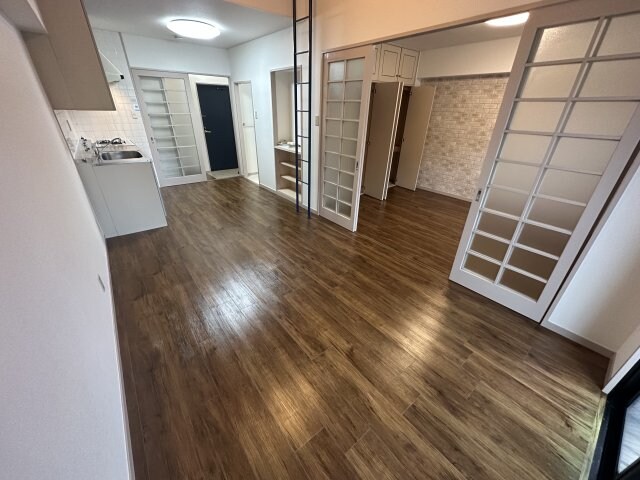 摂津本山駅 徒歩5分 4階の物件内観写真