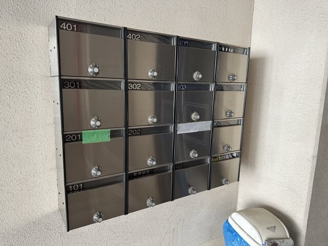 摂津本山駅 徒歩5分 4階の物件内観写真