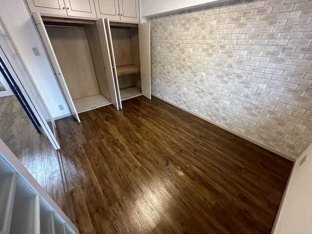 摂津本山駅 徒歩5分 4階の物件内観写真