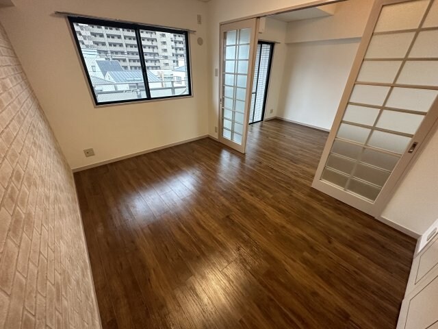 摂津本山駅 徒歩5分 4階の物件内観写真