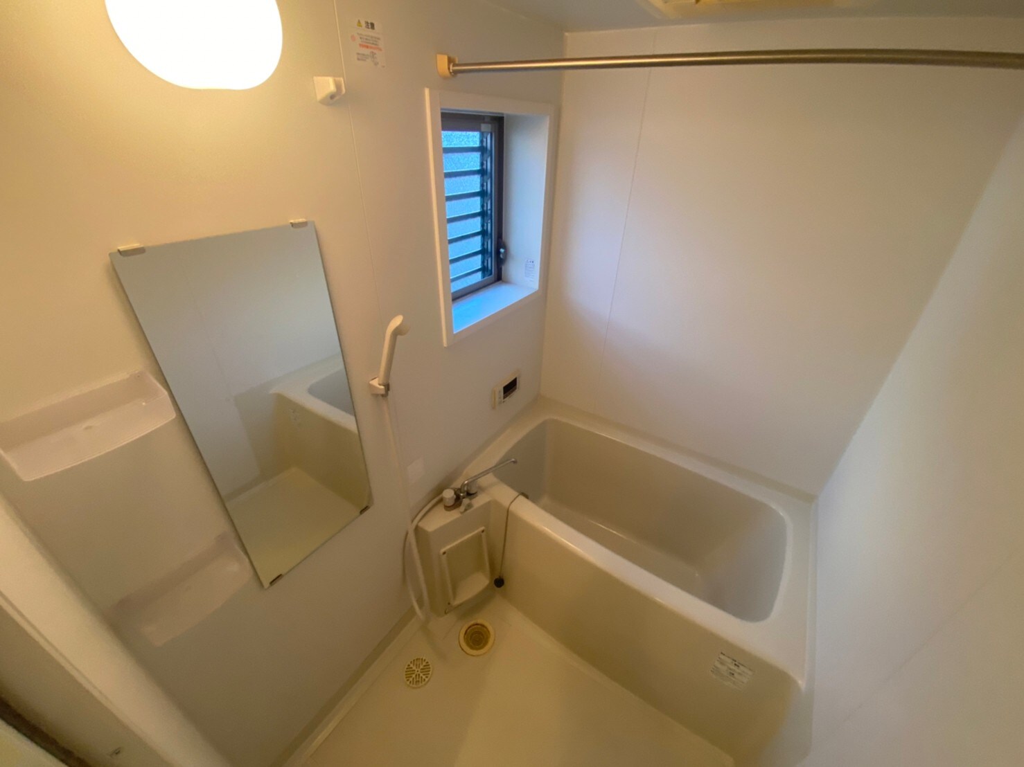 アルユータ六甲道の物件内観写真