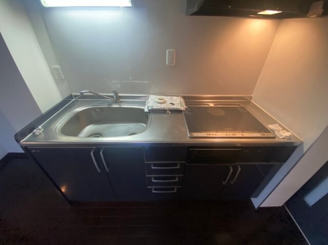 アルユータ六甲道の物件内観写真