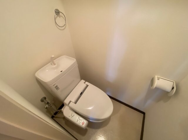 アルユータ六甲道の物件内観写真