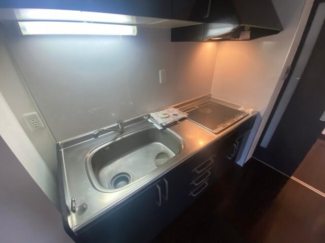 アルユータ六甲道の物件内観写真