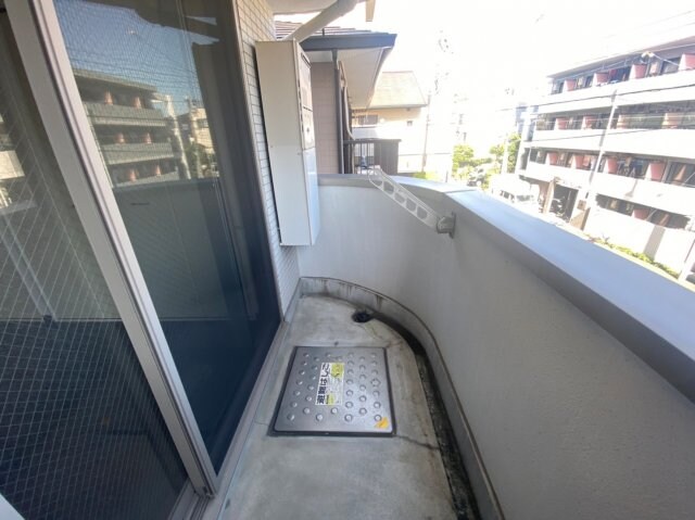 アルユータ六甲道の物件内観写真