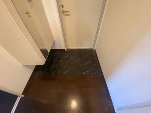 アルユータ六甲道の物件内観写真