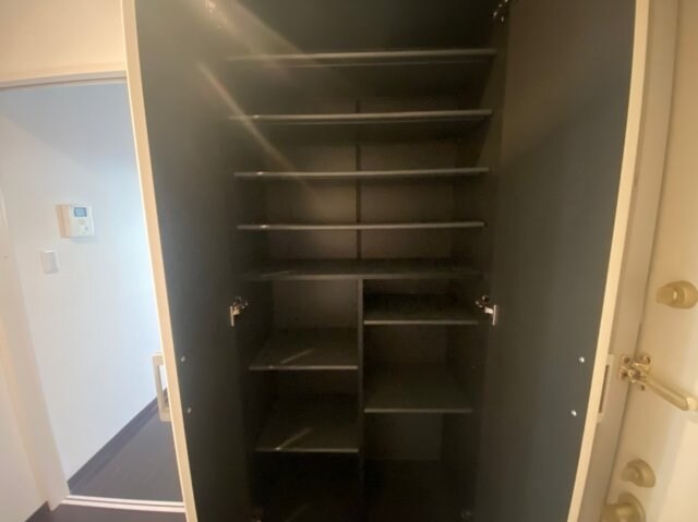 アルユータ六甲道の物件内観写真