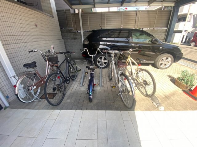 アルユータ六甲道の物件内観写真