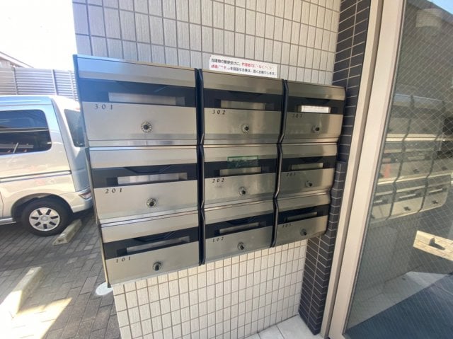 アルユータ六甲道の物件内観写真