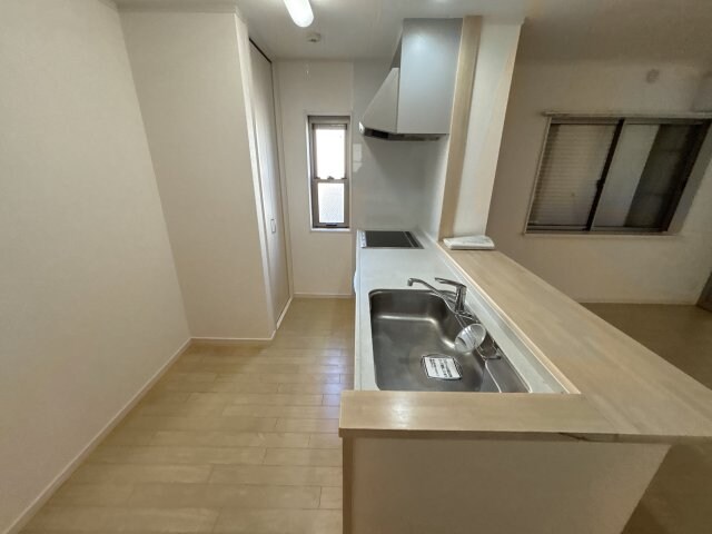 ディアコート御影の物件内観写真