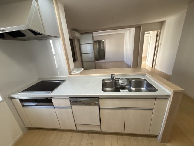 ディアコート御影の物件内観写真