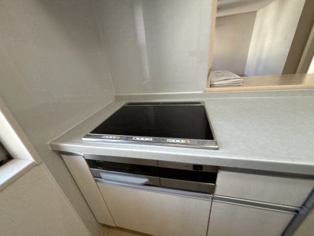 ディアコート御影の物件内観写真