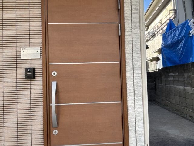 ディアコート御影の物件内観写真