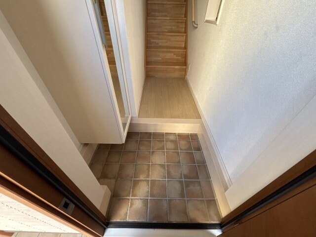 ディアコート御影の物件内観写真