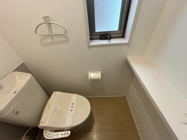 ディアコート御影の物件内観写真