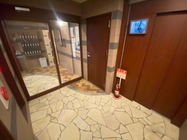 クレアール本山の物件外観写真