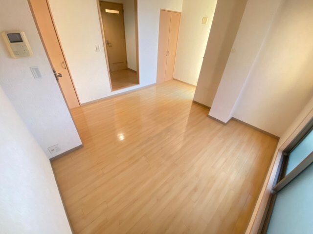 クレアール本山の物件内観写真