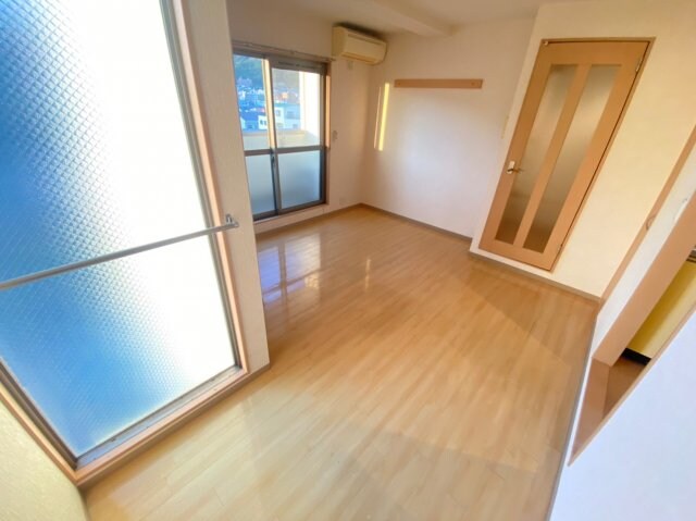 クレアール本山の物件内観写真