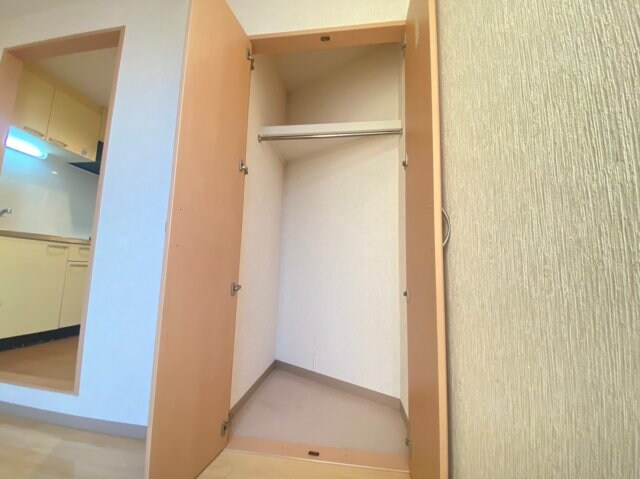 クレアール本山の物件内観写真