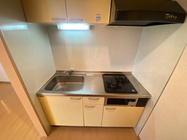 クレアール本山の物件内観写真