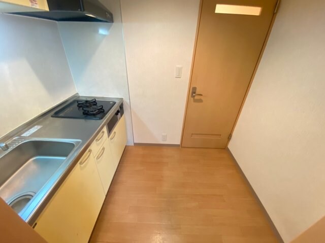 クレアール本山の物件内観写真