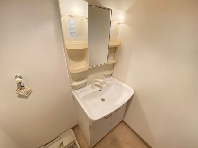 クレアール本山の物件内観写真