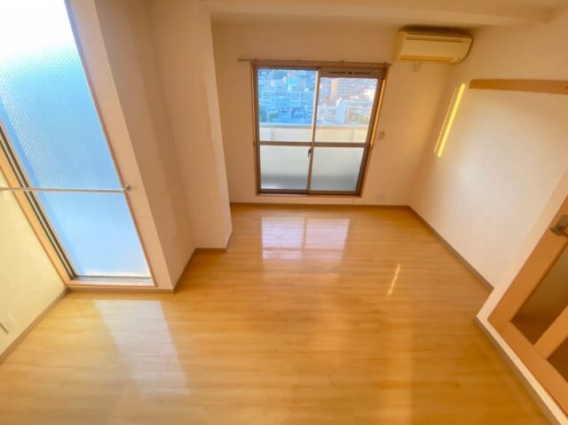 クレアール本山の物件内観写真