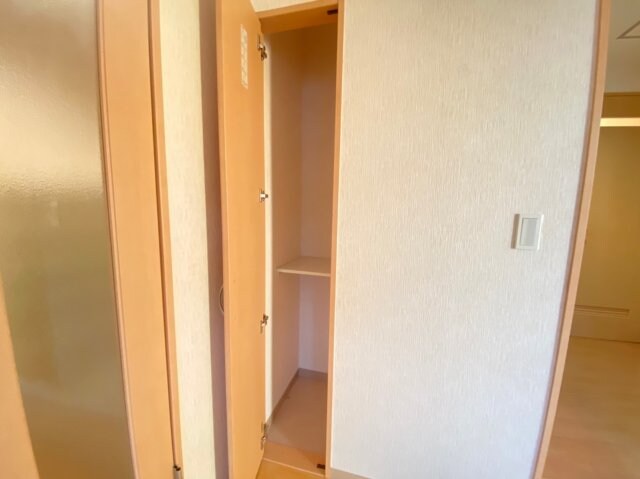 クレアール本山の物件内観写真