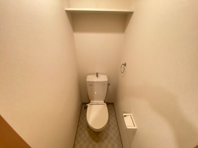 クレアール本山の物件内観写真