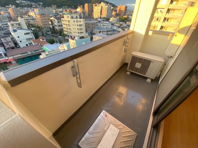 クレアール本山の物件内観写真