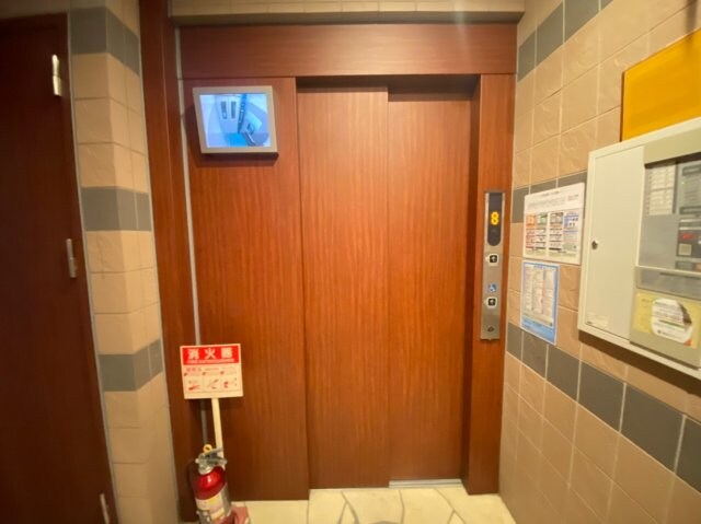 クレアール本山の物件内観写真