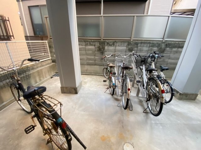 クレアール本山の物件内観写真