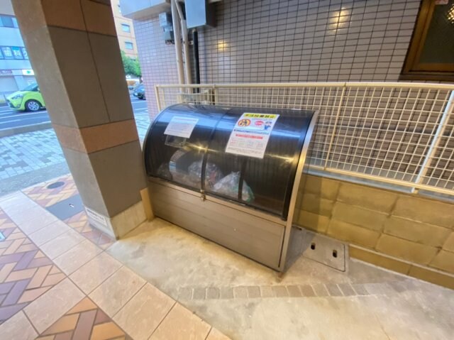 クレアール本山の物件内観写真