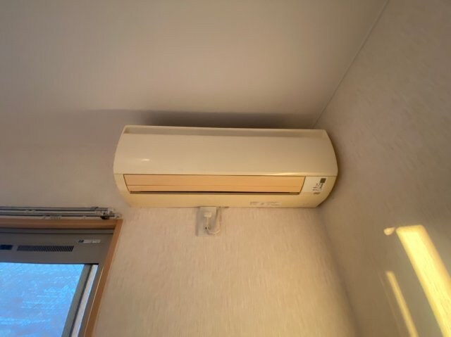 クレアール本山の物件内観写真