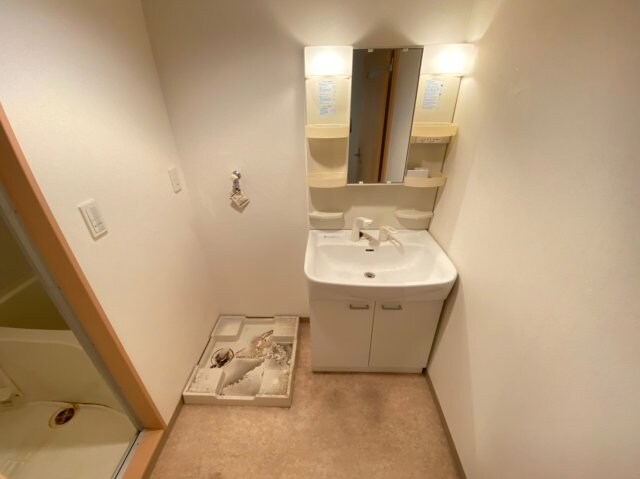 クレアール本山の物件内観写真