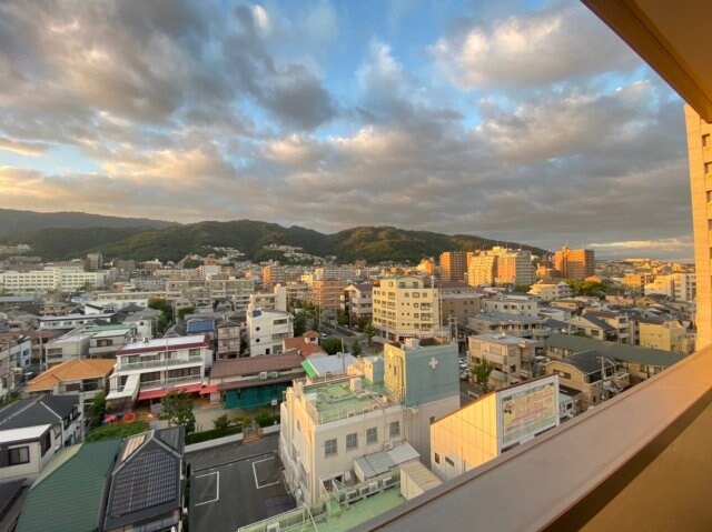 クレアール本山の物件内観写真