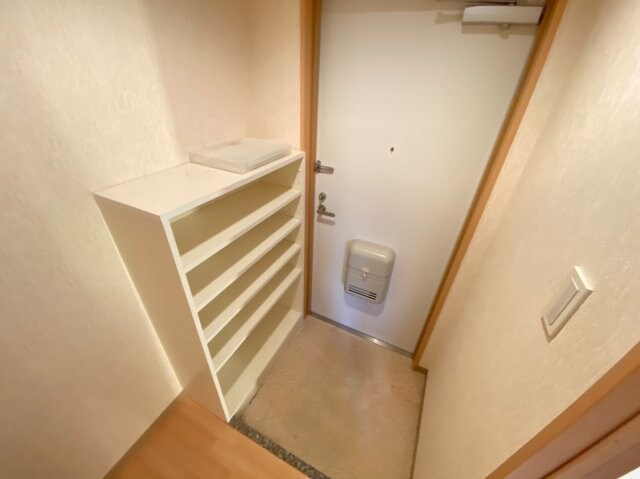 クレアール本山の物件内観写真