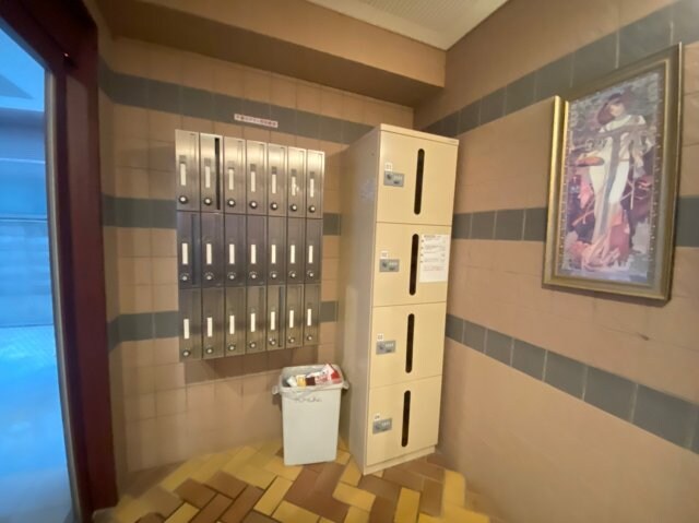 クレアール本山の物件内観写真